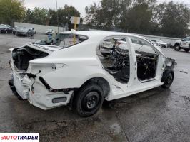 Toyota Camry 2020 2 Toyota Camry 2020 2