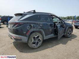 Hyundai Tucson 2024 1 Hyundai Tucson 2024 1