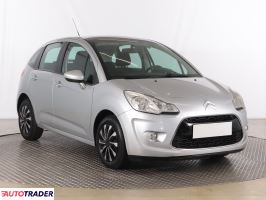 Citroen C3 2010 1.4 72 KM