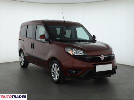 Fiat Doblo - zobacz ofertę