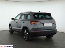 Skoda Karoq 2022 1.5 147 KM