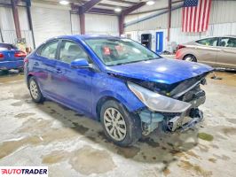 Hyundai Accent 2020 1