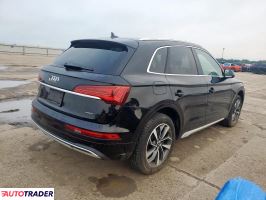 Audi Q5 2021 2 Audi Q5 2021 2