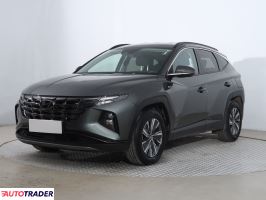 Hyundai Tucson 2023 1.6 147 KM