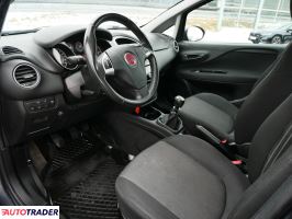 Fiat Punto 2014 1.2 69 KM