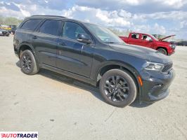 Dodge Durango 2025 3