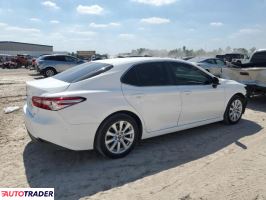 Toyota Camry 2018 2