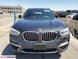 BMW X3 2018 2