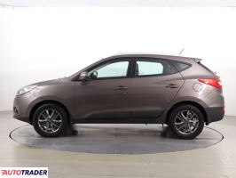 Hyundai ix35 2014 1.6 132 KM