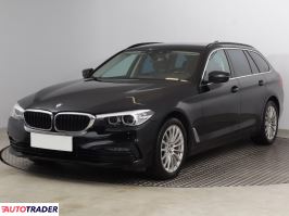 BMW 520 2018 2.0 187 KM BMW 520 2018 2.0 187 KM