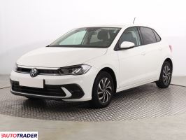 Volkswagen Polo 2022 1.0 93 KM