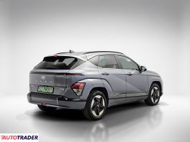 Hyundai Kona 2024 218 KM