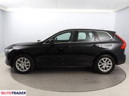 Volvo XC60 2019 2.0 187 KM