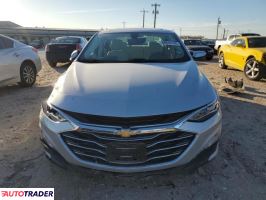 Chevrolet Malibu 2022 2