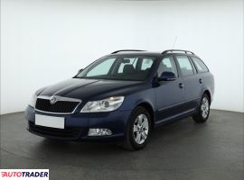 Skoda Octavia 2010 1.6 103 KM