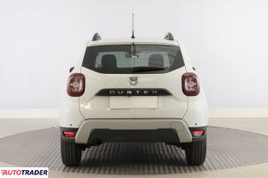 Dacia Duster 2018 1.6 112 KM