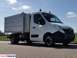 Renault Master 2015 Renault Master 2015
