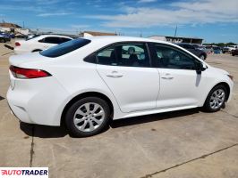 Toyota Corolla 2022 1 Toyota Corolla 2022 1