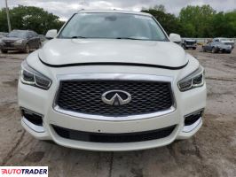 Infiniti Pozostałe 2019 3 Infiniti Pozostałe 2019 3