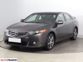 Honda Accord 2011 2.0 154 KM Honda Accord 2011 2.0 154 KM