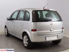 Opel Meriva 2007 1.6 103 KM