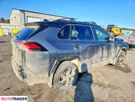 Toyota Pozostałe 2020 2