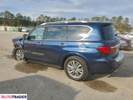 Infiniti Pozostałe 2020 5