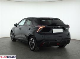 MG 4 Electric 2023 201 KM