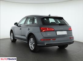 Audi Q5 2018 2.0 187 KM