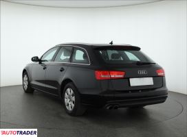 Audi A6 2013 2.0 174 KM Audi A6 2013 2.0 174 KM