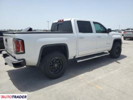 GMC Sierra 2018 6