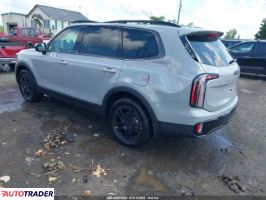 Kia Pozostałe 2025 3