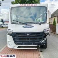 Renault Master 2020 2.3