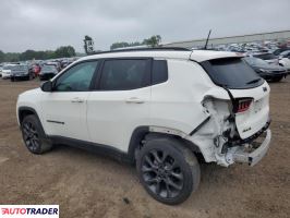 Jeep Compass 2021 2