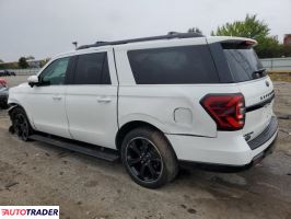 Ford Expedition 2022 3