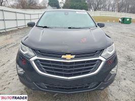 Chevrolet Equinox 2020 1