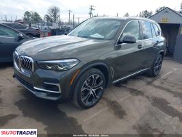 BMW X5 2022 3