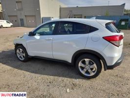 Honda HR-V 2019 1