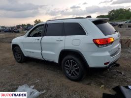 Jeep Grand Cherokee 2019 3