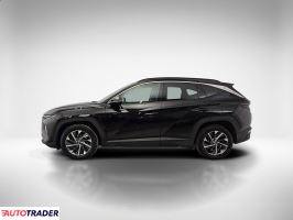 Hyundai Tucson 2023 1.6 150 KM