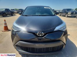 Toyota C-HR 2021 2