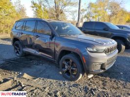 Jeep Cherokee 2024 3