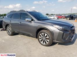 Subaru Outback 2024 2 Subaru Outback 2024 2
