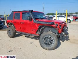 Jeep Wrangler 2020 3