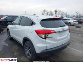 Honda HR-V 2022 1