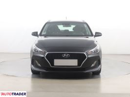 Hyundai i30 2018 1.4 97 KM