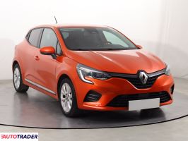 Renault Clio 2019 1.0 99 KM Renault Clio 2019 1.0 99 KM