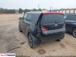 Kia Soul 2020 2 Kia Soul 2020 2