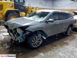 Buick Enclave - zobacz ofertę