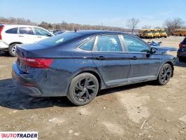 Volkswagen Jetta 2025 1